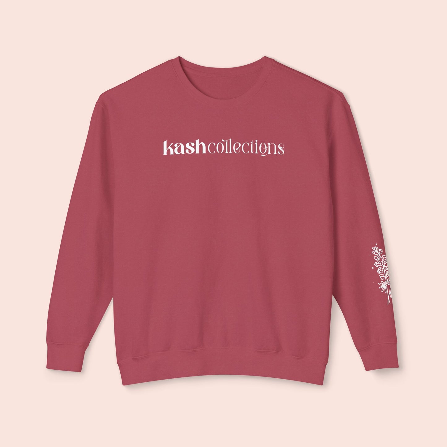 KASH Collections Sweatshirt