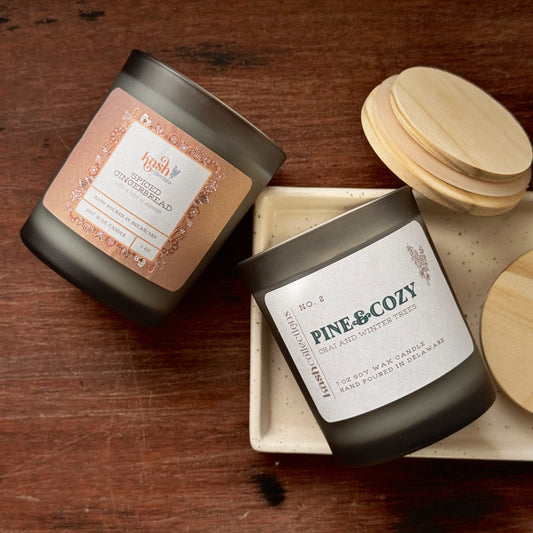 Holiday Candle Bundle