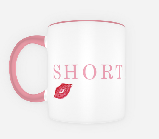 Short n' Sweet Mug