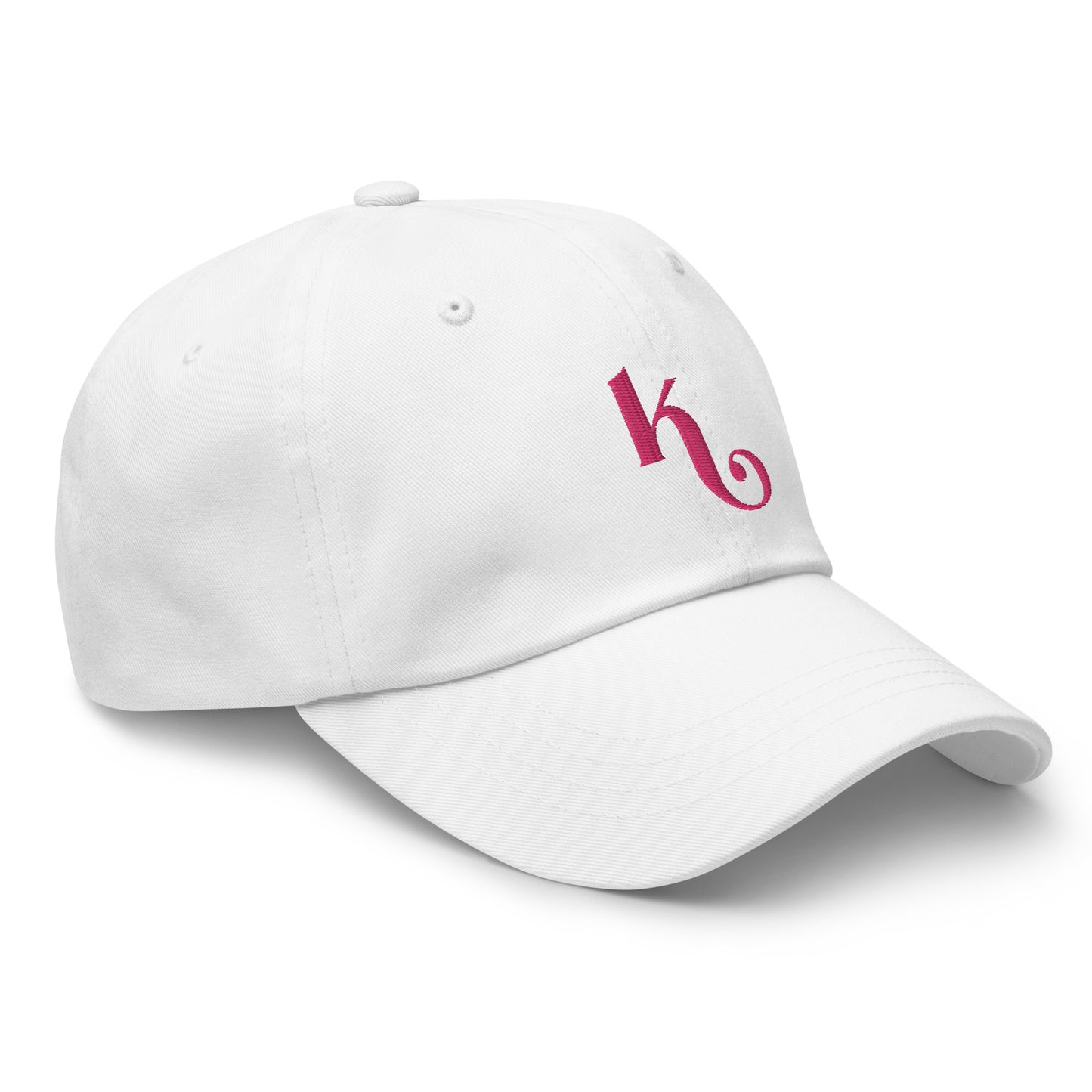 K Hat (2 colors)