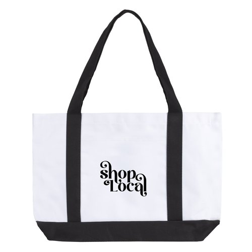 Shop Local Tote