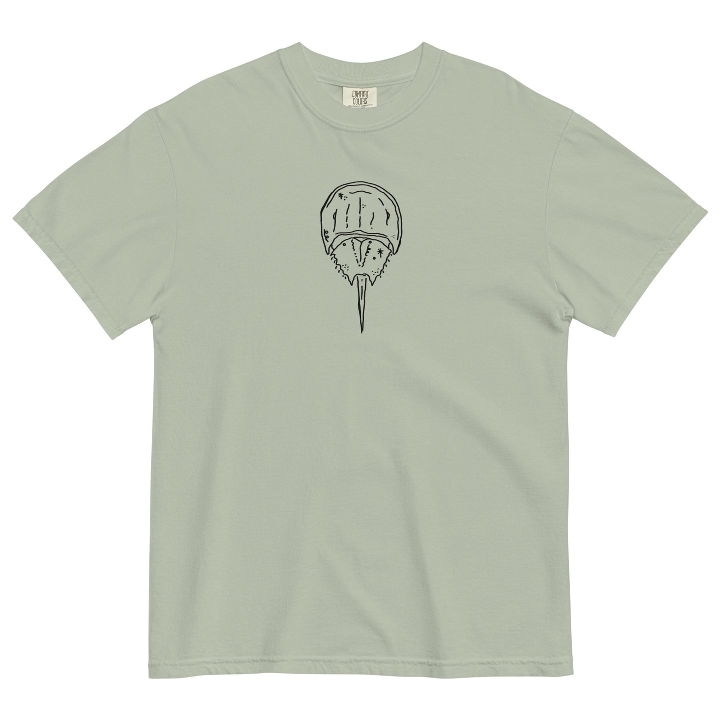 Horseshoe Crab Tee