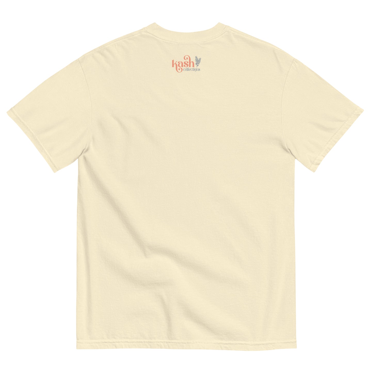 Summer Shells Tee