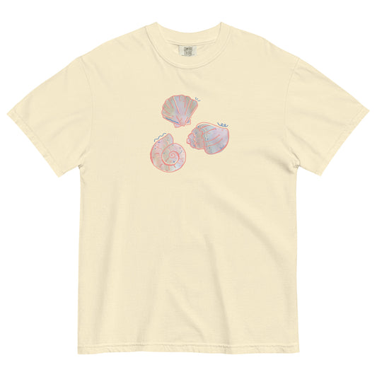 Summer Shells Tee