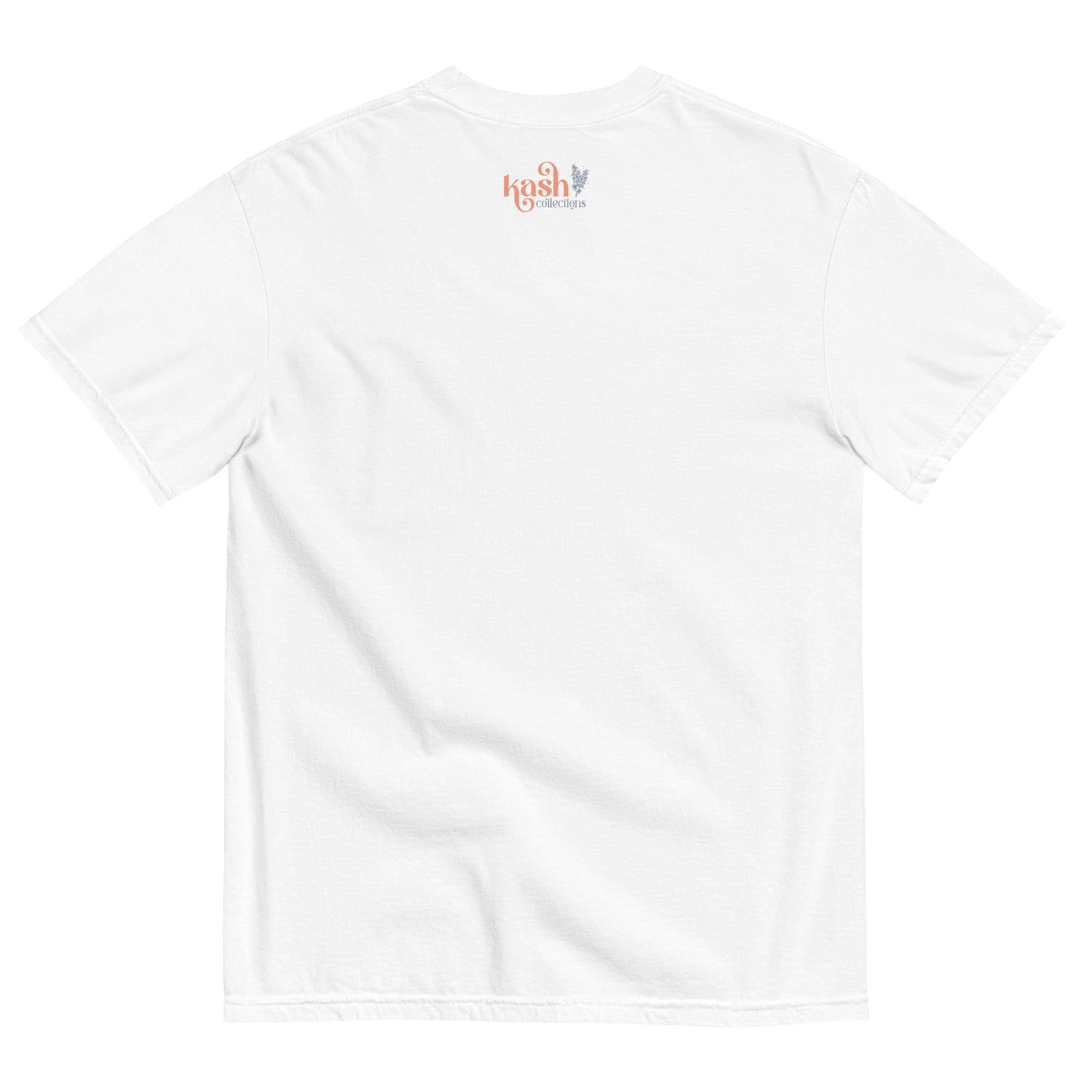 Summer Shells Tee