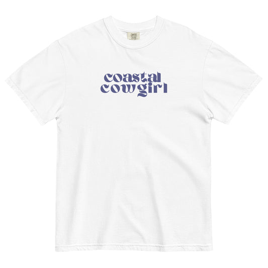 Coastal Cowgirl Tee